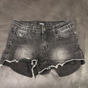 Hudson Girls Shorts Sz 8